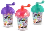 Творчески комплект Canal Toys - Мини шейкър за цветен слайм, асортимент
