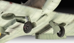 Сглобяем модел Revell - Изтребител Mk.II Aces High