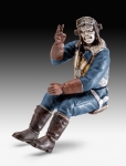 Сглобяем модел Revell - Изтребител Mk.II Aces High