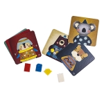 Творчески комплект Eurekakids - Моделиране с глина