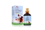 Масло против комари Mommy Care - Go Away, 50 ml