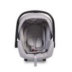 Кошница за кола Moni - от 0 до 13 kg, Тъмносива