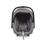 Кошница за кола Moni - от 0 до 13 kg, Тъмносива