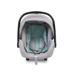 Кошница за кола Moni - от 0 до 13 kg, Тъмносива