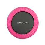 Батут Byox 3 Ft - Розов, 96 сm