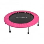 Батут Byox 3 Ft - Розов, 96 сm