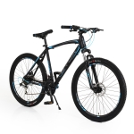 Велосипед със скорости Byox - Alloy B2020, Man