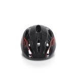 Детска предпазна каска Byox - Y03, 48-54 cm, Черна