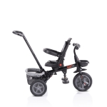 Триколка Byox - Explore, бежова