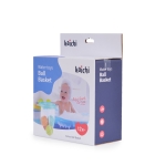 Играчка за баня Kaichi - Кош с топки