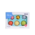 Играчки за баня Kaichi - Grip Balls
