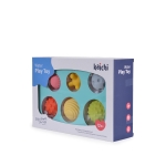 Играчки за баня Kaichi - Grip Balls