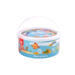 Дървена игра Tooky Toy - Fishing
