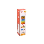 Дървена игра за баланс Tooky Toy