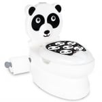Музикално гърне Pilsan - Panda