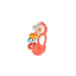 Бебешка дрънкалка Moni Toys - Водно конче