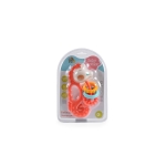 Бебешка дрънкалка Moni Toys - Водно конче