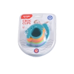 Играчка за баня Huanger - Croc cups