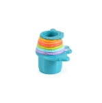 Играчка за баня Huanger - Croc cups