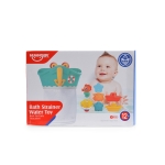 Играчка за баня Huanger - Кош с играчки