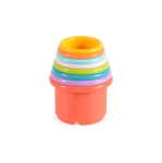 Играчки за баня чашки Huanger - Stack cups
