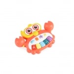 Музикалнa играчка Moni Toys - Раче