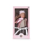 Детска кукла Moni Toys - 46 cm