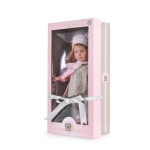 Детска кукла Moni Toys - 46 cm