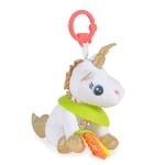 Висяща играчка Bali Bazoo - Еднорога Bella
