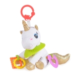 Висяща играчка Bali Bazoo - Еднорога Bella