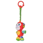 Музикална играчка за количка Bali Bazoo - Маймунката Maia