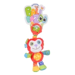 Музикална играчка за количка Bali Bazoo - Маймунката Maia