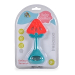Дрънкалка Moni Toys - Ягода