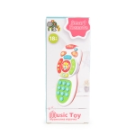 Музикална играчка Moni Toys - Smart Remote