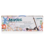Детска сгъваема тротинетка Moni - Magic, Розова