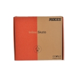Детски ролери Roces - Jokey, Lime, Размер 30-33