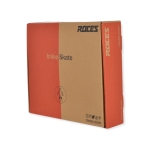 Детски ролери Roces - Jokey, Pink, Размер 26-29