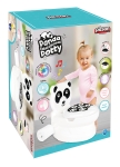 Музикално гърне Pilsan - Panda