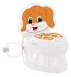 Музикално гърне Pilsan - Doggy