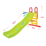 Детска пързалка Mochtoys - 198 cm