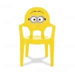 Детски стол Pilsan - Minions