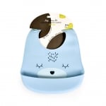 Силиконов лигавник Cangaroo - Oscar, Син
