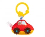 Вибрираща играчка Bali Bazoo - Car