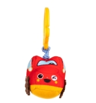 Вибрираща играчка Bali Bazoo - Car