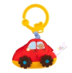 Вибрираща играчка Bali Bazoo - Car