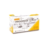 Детски трактор Polesie Toys - Progress, Със затваряща лопата