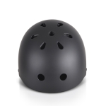 Детска предпазна каска Byox - Skate Y09, 54-58 cm, Черна