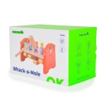 Дървена игра с чукче Tooky Toy