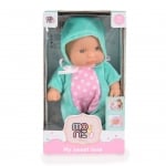 Кукла Moni Toys - Bunny, 20 сm, Green