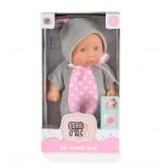 Кукла Moni Toys - Bunny, 20 сm, Green